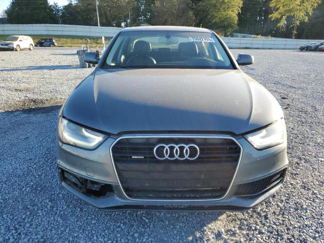 2015 AUDI A4 PREMIUM - WAUHFAFL2FA058717