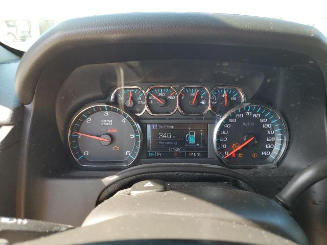 2017 GMC YUKON XL K - 1GKS2GKC2HR219170