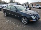 MERCEDES-BENZ E 350 photo