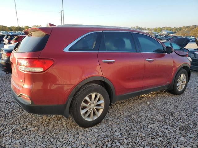 2017 KIA SORENTO LX - 5XYPGDA3XHG259109