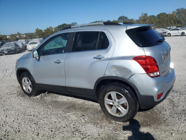 VIN KL7CJPSB2JB612172 2018 Chevrolet Trax, 1LT no.2