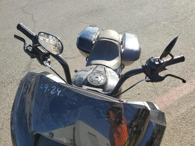 2024 HARLEY-DAVIDSON FLTRX 1HD1KH724RB642371