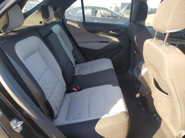 2018 CHEVROLET EQUINOX LS - 2GNAXHEV5J6175962