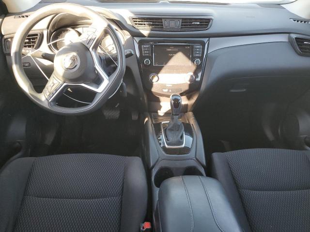 2019 NISSAN ROGUE SPOR - JN1BJ1CP6KW528942