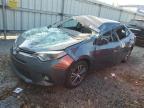 2016 TOYOTA COROLLA L - 2T1BURHE2GC667525