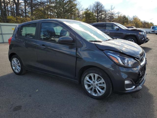 VIN KL8CD6SA5MC711460 2021 Chevrolet Spark, 1LT no.4