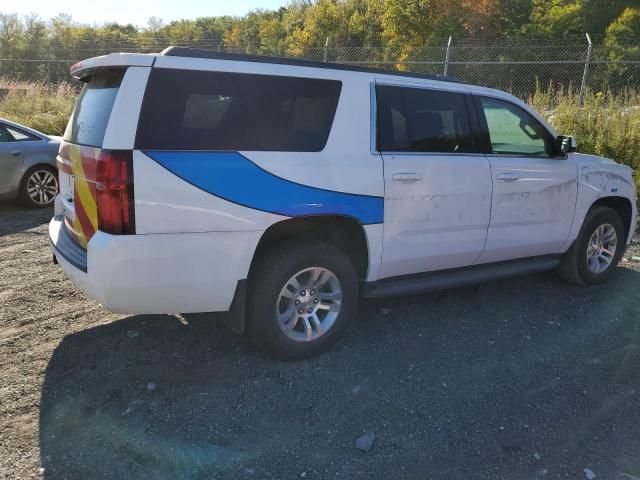 VIN 1GNSKKEC4LR213767 2020 Chevrolet Suburban, K1500 no.3