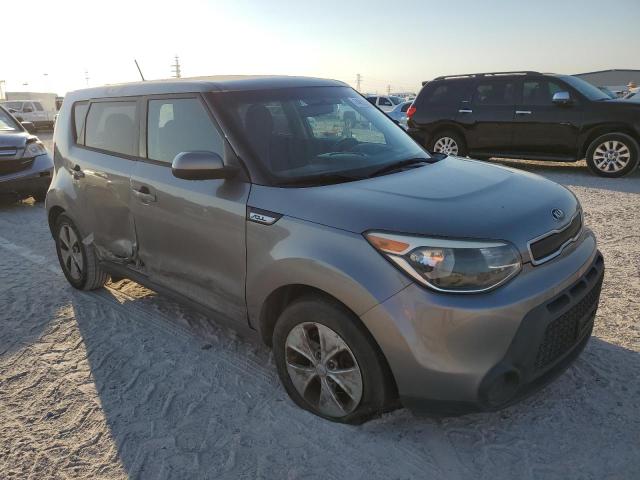 VIN KNDJN2A25F7222910 2015 KIA Soul no.4