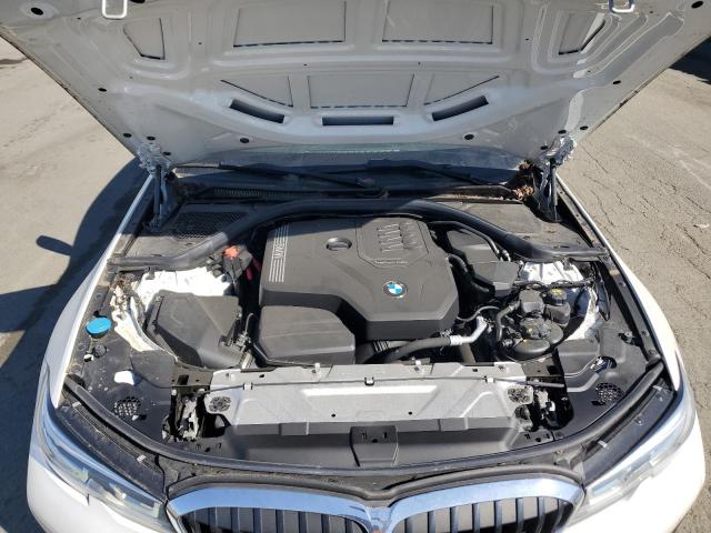 2020 BMW 330I - 3MW5R1J03L8B27669