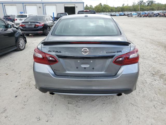 2018 NISSAN ALTIMA 2.5 - 1N4AL3AP9JC293508