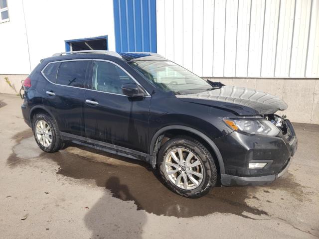 Vin: 5n1at2mv5hc807133, lot: 77740534, nissan rogue sv 20174