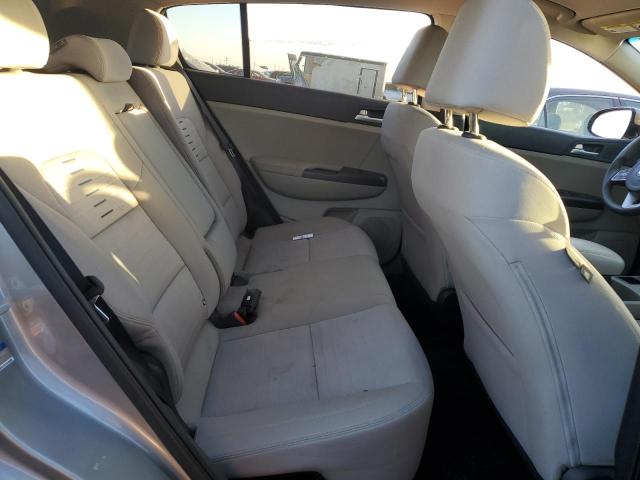 2020 KIA SPORTAGE L - KNDPMCAC2L7802140
