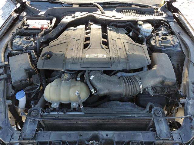 2021 FORD MUSTANG GT - 1FA6P8CF4M5119544