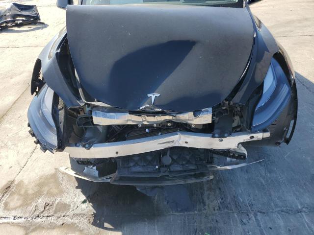 VIN 7SAYGDEE6RA221157 2024 Tesla MODEL Y no.11