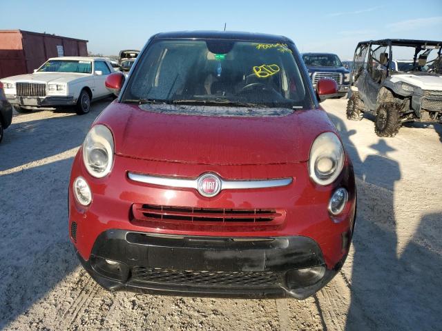 2016 FIAT 500L TREKK ZFBCFADH9GZ037588