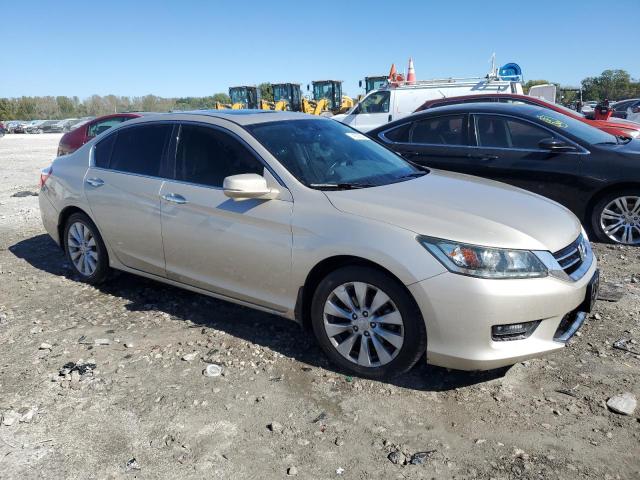2015 HONDA ACCORD EXL - 1HGCR3F84FA005384