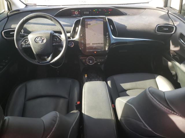 2021 TOYOTA PRIUS PRIM - JTDKAMFP1M3173760