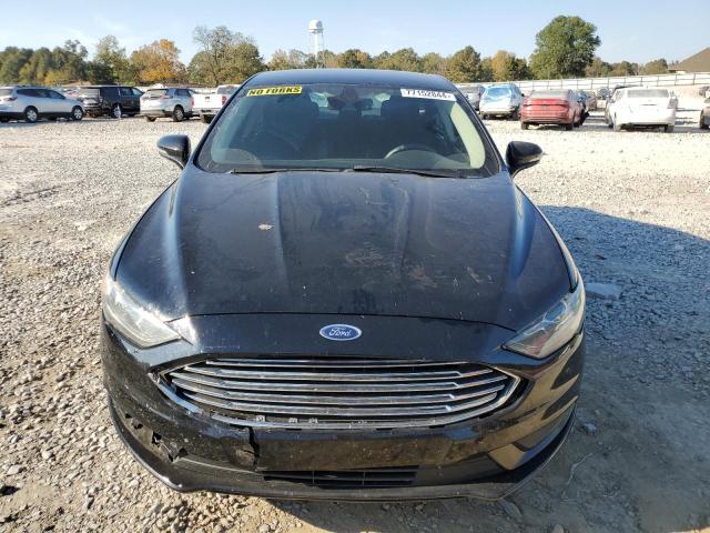 VIN 3FA6P0H77HR202147 2017 Ford Fusion, SE no.5