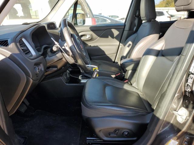 2018 JEEP RENEGADE L - ZACCJBDB9JPH34892