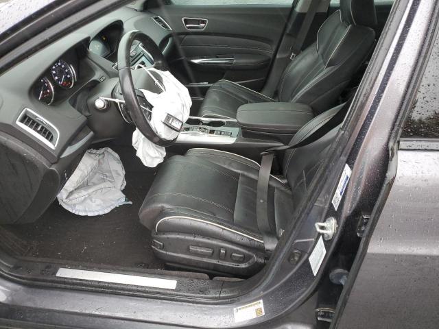 2019 ACURA TLX TECHNO - 19UUB3F41KA005309