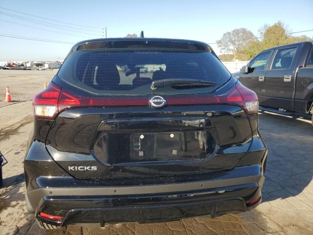 VIN 3N1CP5BV0RL574504 2024 NISSAN KICKS no.6