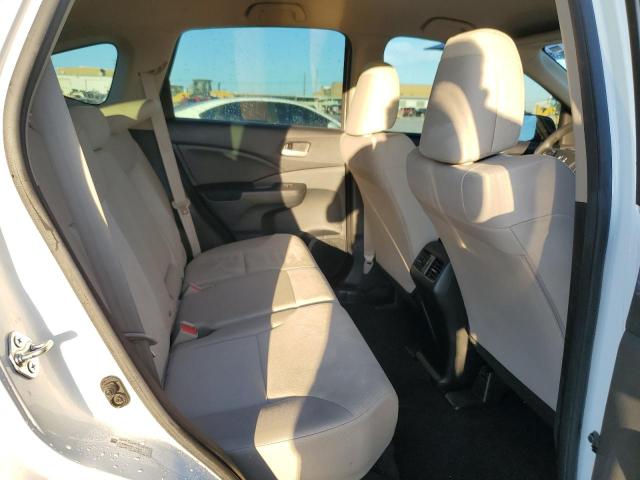 2015 HONDA CR-V LX - 5J6RM4H39FL112363