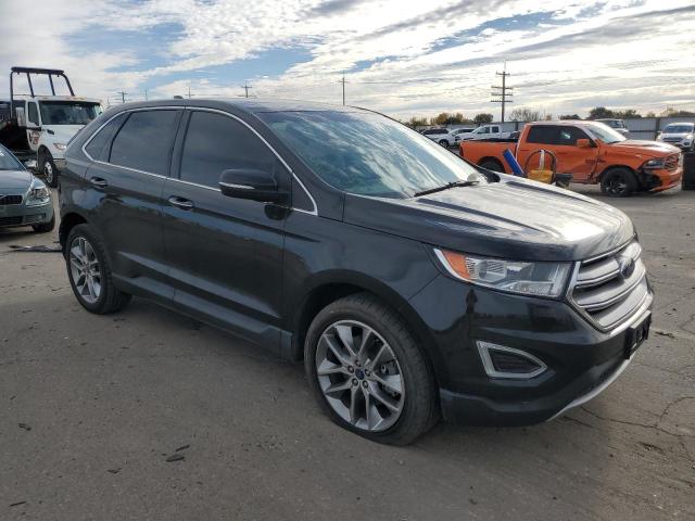 2015 FORD EDGE TITAN - 2FMTK4K84FBC21184