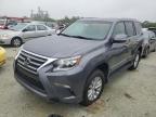 2018 LEXUS GX 460 - JTJBM7FX4J5187030