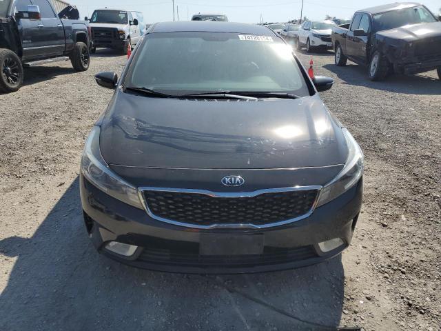 VIN 3KPFL4A85JE238836 2018 KIA Forte, EX no.5