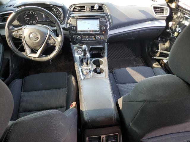 2017 NISSAN MAXIMA 3.5 - 1N4AA6AP6HC437274