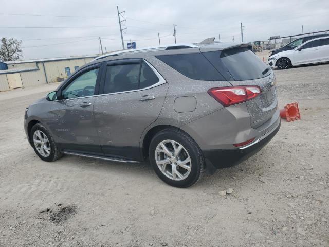 2018 CHEVROLET EQUINOX PR - 3GNAXVEV5JL112516
