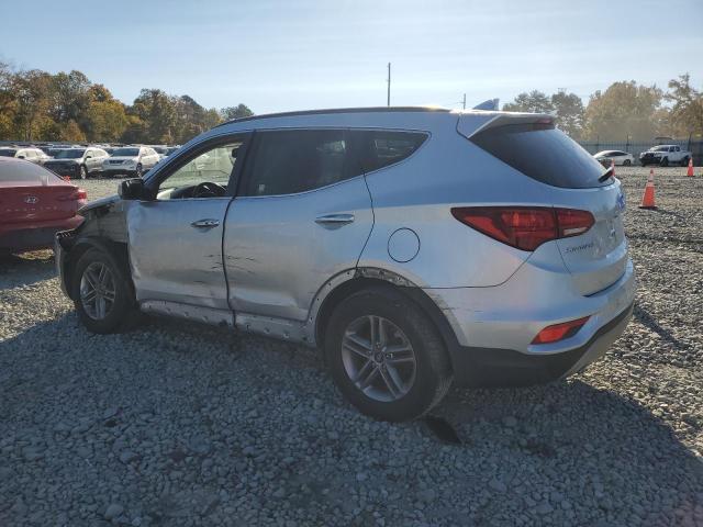 2017 HYUNDAI SANTA FE S - 5XYZU3LBXHG422440