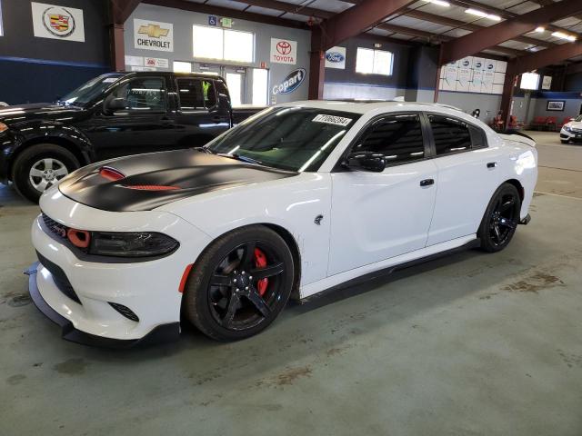 VIN 2C3CDXL92KH623336 2019 Dodge Charger, Srt Hellcat no.1