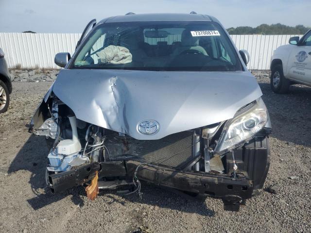 VIN 5TDKK3DC0GS723346 2016 Toyota Sienna, LE no.5