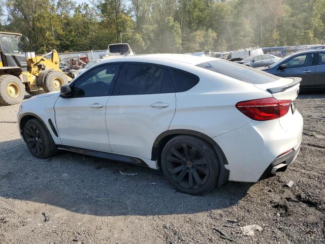 VIN 5UXKU2C55G0N84307 2016 BMW X6 no.2