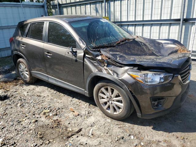 2016 MAZDA CX-5 TOURI - JM3KE2CY7G0900404