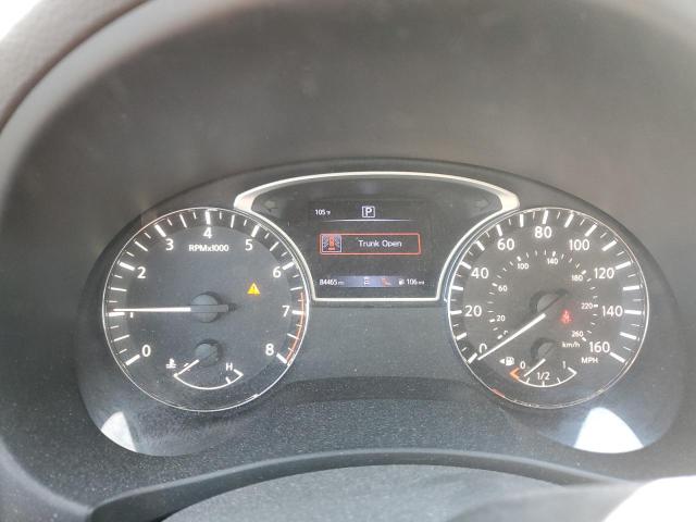 2018 NISSAN ALTIMA 2.5 - 1N4AL3AP5JC124604