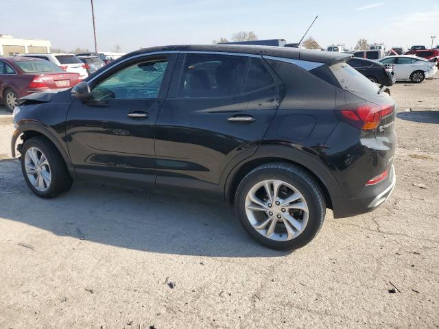 2022 BUICK ENCORE GX - KL4MMCSL0NB082350