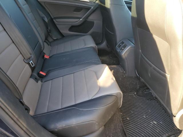 2016 VOLKSWAGEN GOLF SPORT - 3VWC17AU4GM517648