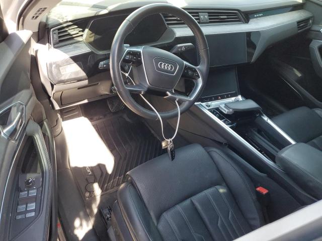 2021 AUDI E-TRON SPO WA13AAGE8MB029865