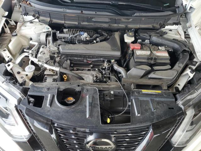 2019 NISSAN ROGUE S - 5N1AT2MV4KC845671