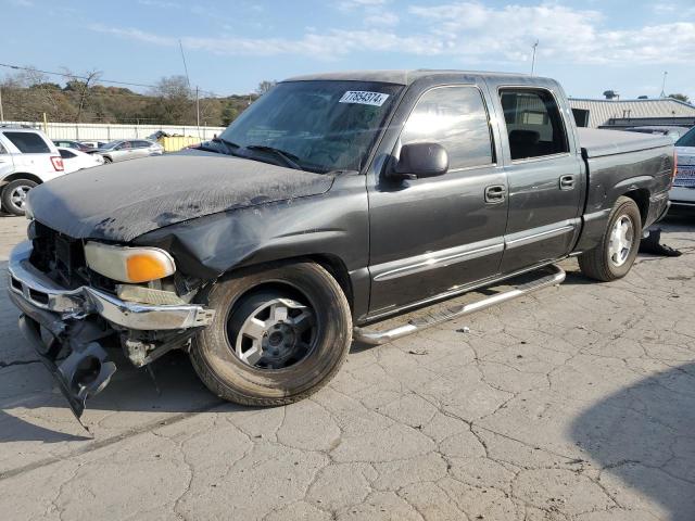 GMC NEW SIERRA