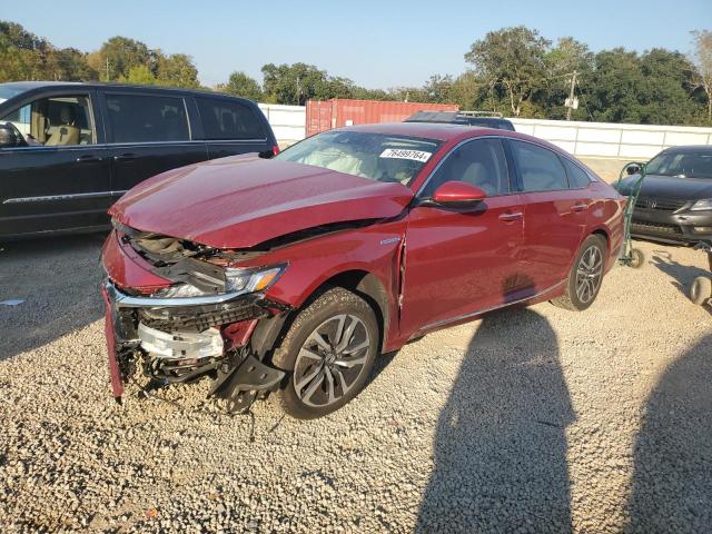 2020 HONDA ACCORD TOU - 1HGCV3F93LA006526