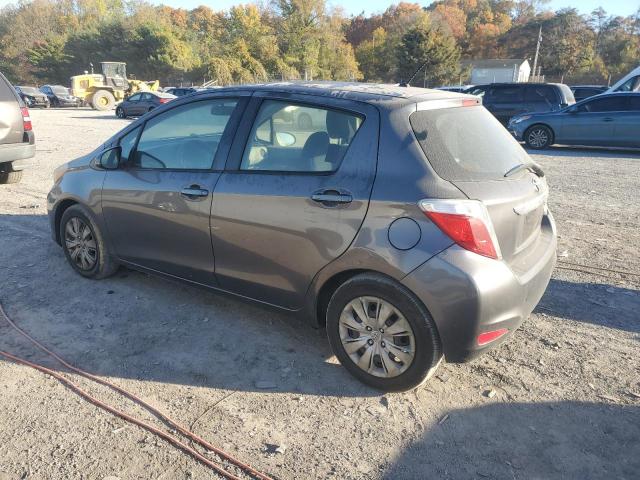 VIN JTDKTUD30DD550809 2013 Toyota Yaris no.2