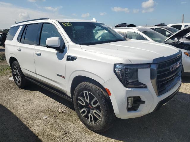 2023 GMC YUKON AT4 1GKS2CKD0PR562589