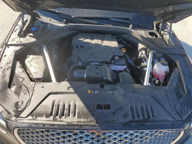 2024 GENESIS GV70 BASE - 5NMMADTB1RH005272