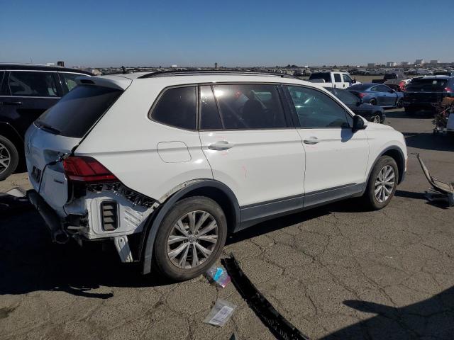 VIN 3VV0B7AX2LM144568 2020 Volkswagen Tiguan, S no.3