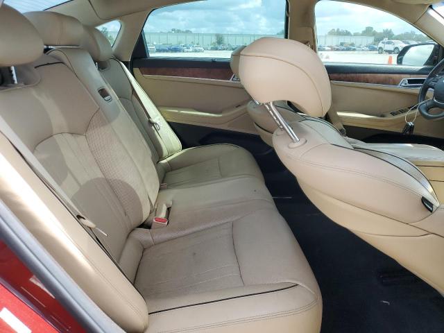 2015 HYUNDAI GENESIS 5. KMHGN4JF0FU067804