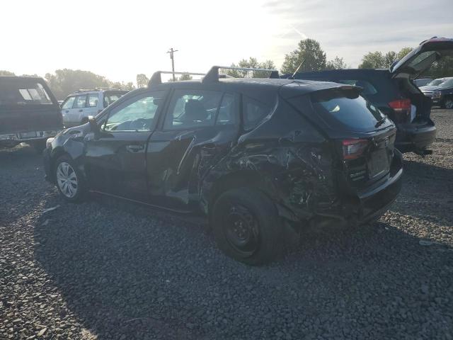 2021 SUBARU IMPREZA - 4S3GTAB6XM3707785