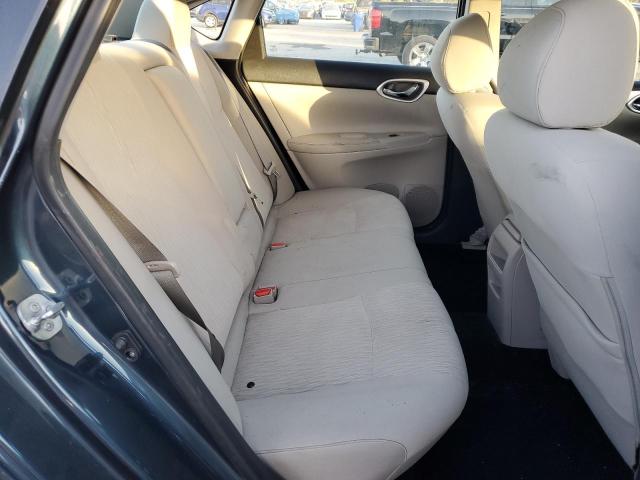 2015 NISSAN SENTRA S - 3N1AB7AP2FY330145